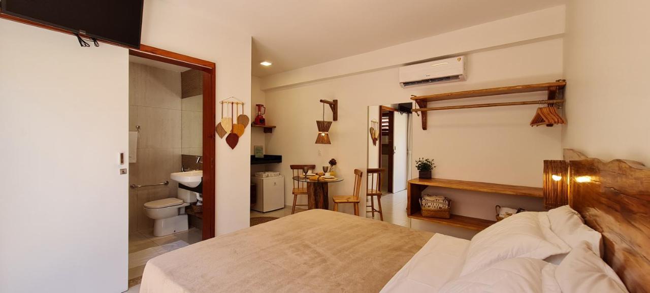 Suites Jardins De Flecheiras Buitenkant foto