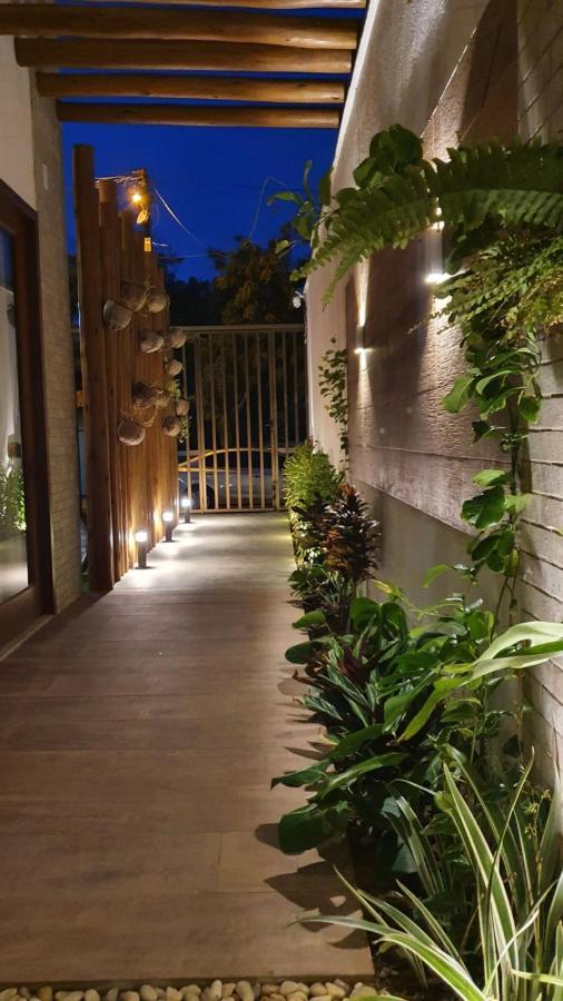 Suites Jardins De Flecheiras Buitenkant foto