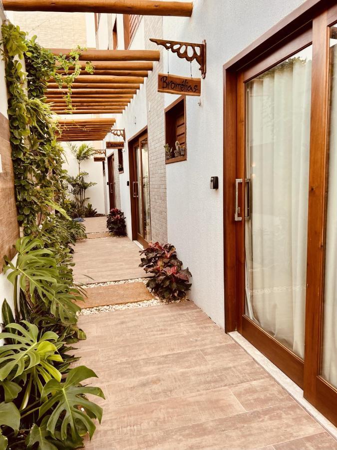 Suites Jardins De Flecheiras Buitenkant foto