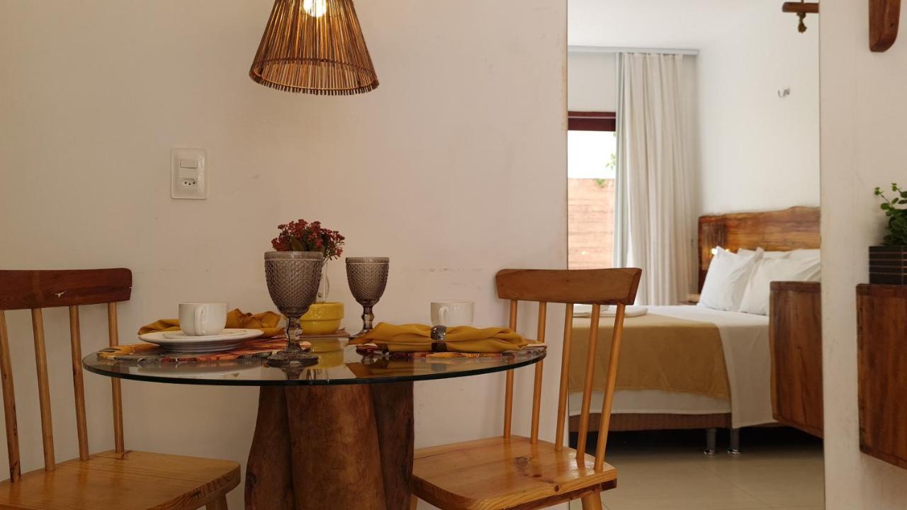 Suites Jardins De Flecheiras Buitenkant foto