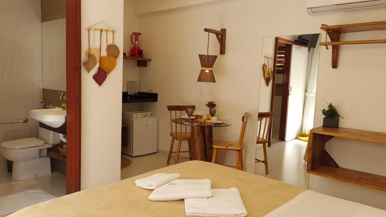Suites Jardins De Flecheiras Buitenkant foto