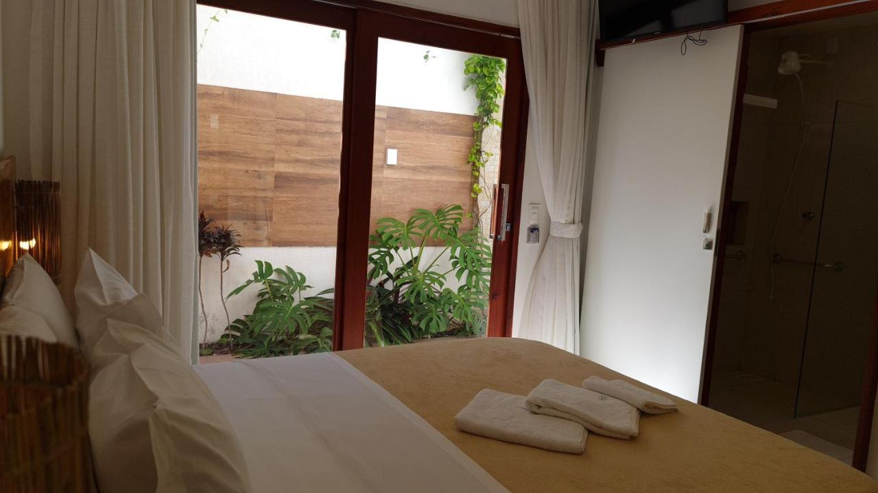Suites Jardins De Flecheiras Buitenkant foto