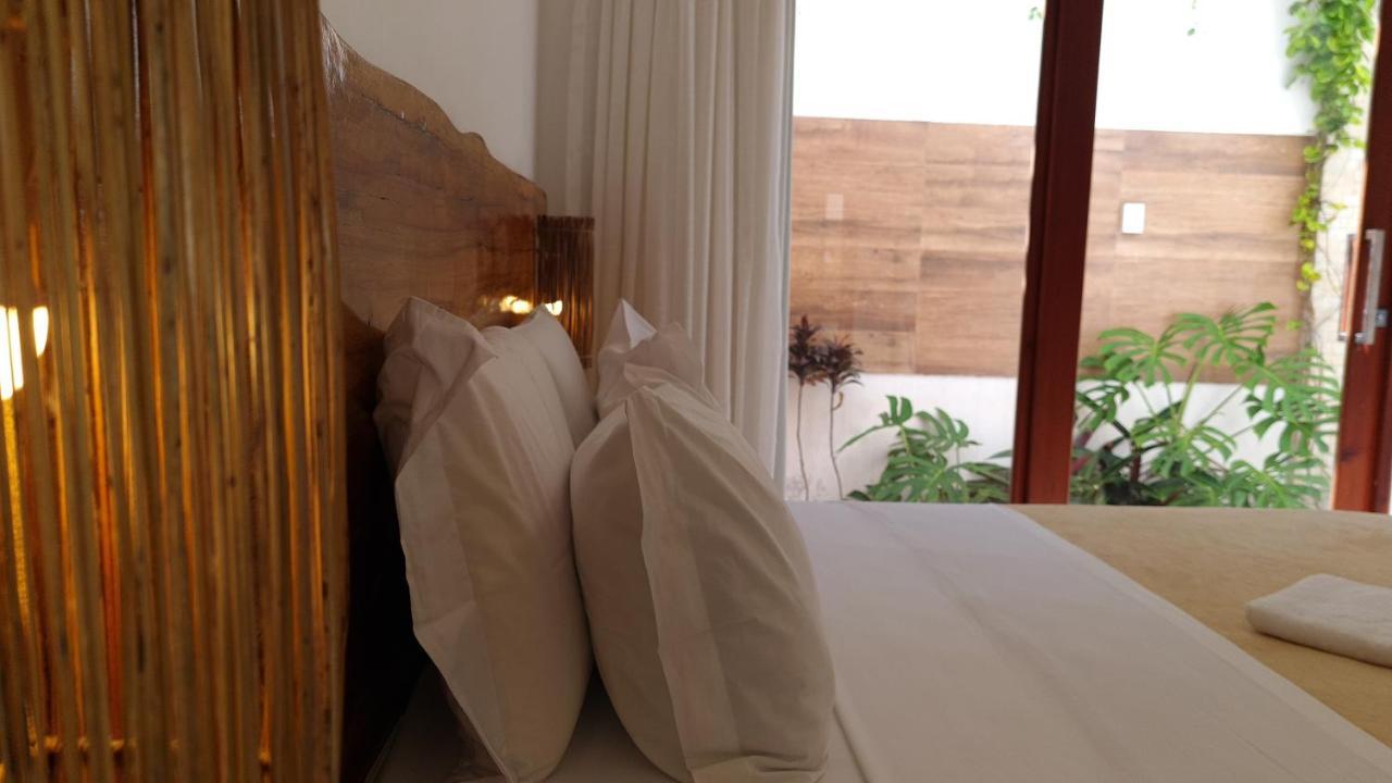 Suites Jardins De Flecheiras Buitenkant foto