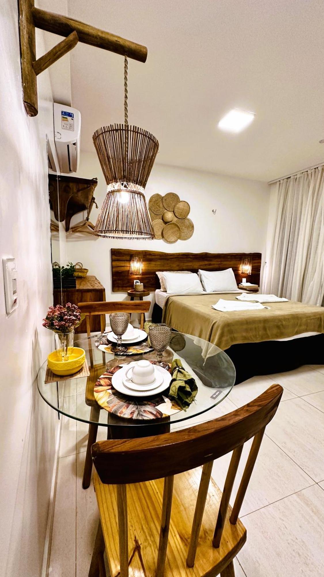 Suites Jardins De Flecheiras Buitenkant foto