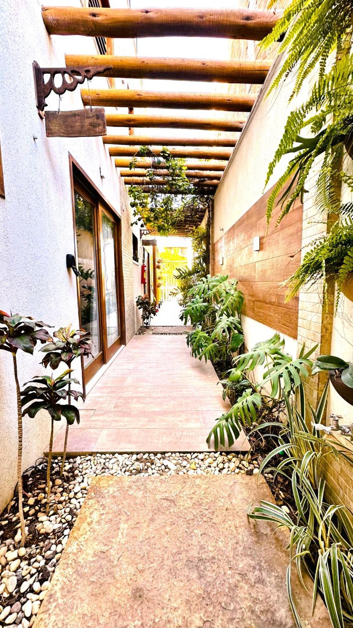 Suites Jardins De Flecheiras Buitenkant foto